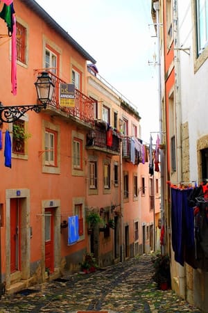 Lisbon - the king for all of the cities: photo 7