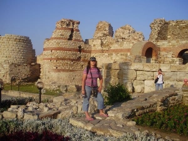 The Best Of Nessebar In One Day: photo 10