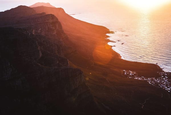 Top Destinations and Activities in Cape Town: photo 3