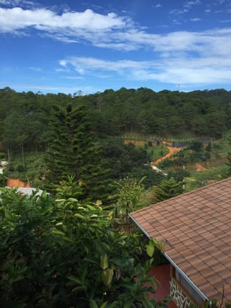 Dalat- the most dalat-ful city in Vietnam: photo 3