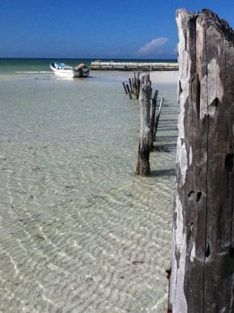 Holbox: the Magic Island: photo 3