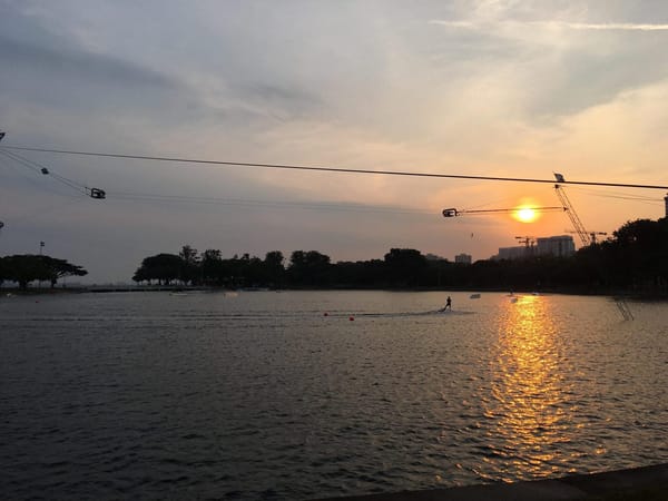 Singapore on a budget: food, things to do, and nightlife: photo 3