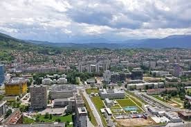 Welcome to Sarajevo: photo 5