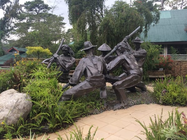 Baguio City: From the Eyes of a Local: photo 18