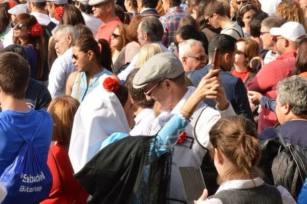 Madrid : San Isidro 2016: photo 6