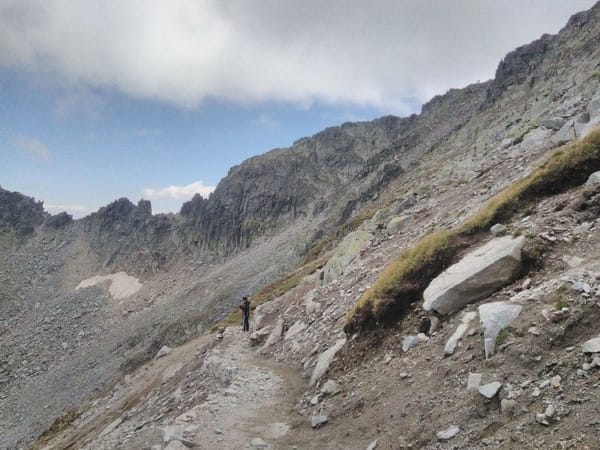 A Weekend at the Roof of the Balkans: photo 13