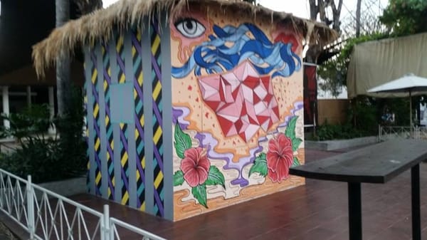 Explore different scenery in 4 days ~ Bali style: photo 17
