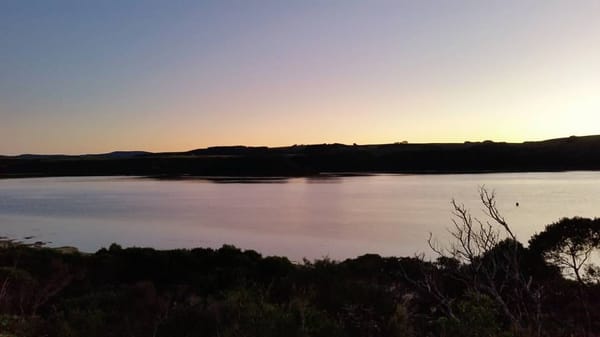 New Zealand: Kai Iwi Lakes: photo 1