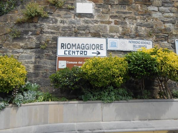 Cinque Terre: a hidden paradise: photo 2