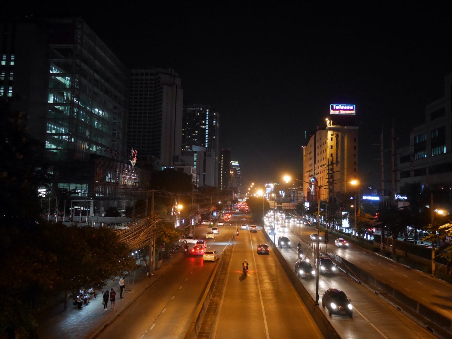 Bangkok: Temples, food and lots of friendliness