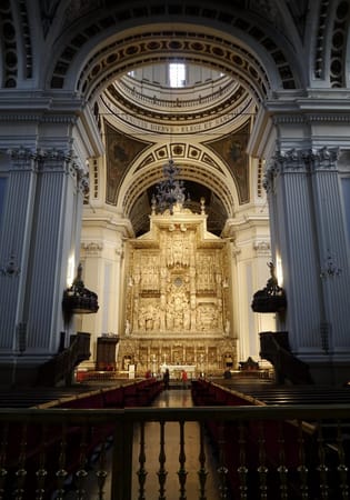 A Historical Tour of Zaragoza: photo 2
