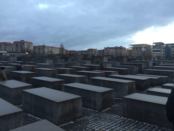 A Weekend In Berlin: photo 2