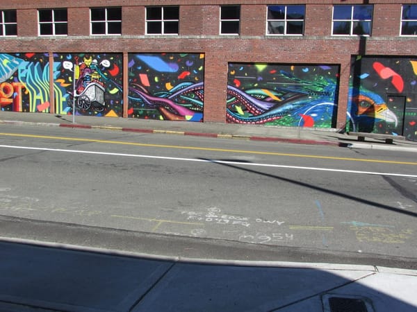 Tacoma, Washington: A City Reborn: photo 4