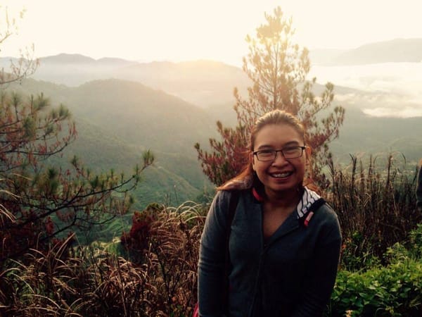 Philippines: A Solo Travel to Sagada: photo 7