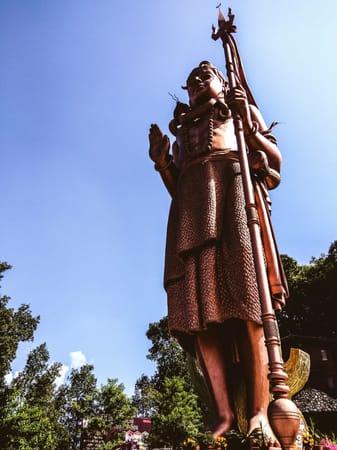 Backpacking Nepal | Best places to see in Nepal: photo 9