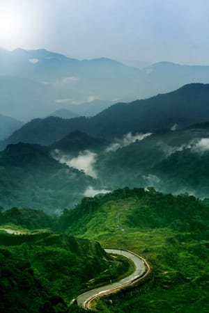 Must visit places in Malaysia: photo 1