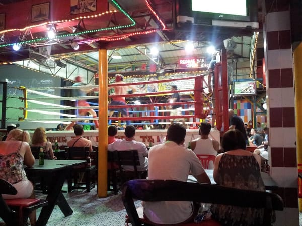 Koh Phi Phi: Five Sites to See: photo 2