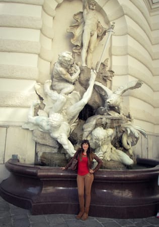 The heart of Europe – Vienna: photo 1