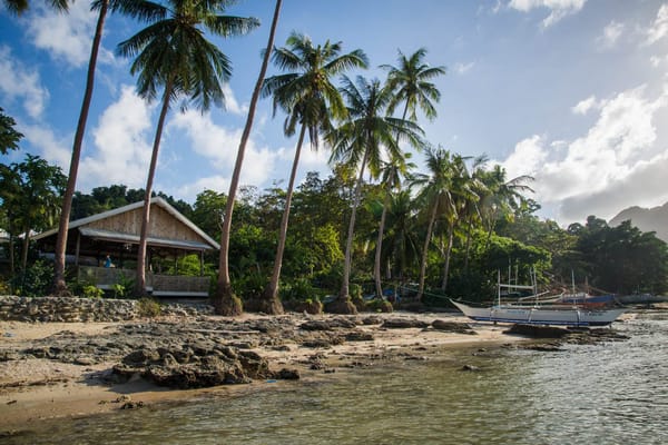 Your Go-To Travel Guide to Palawan: photo 2