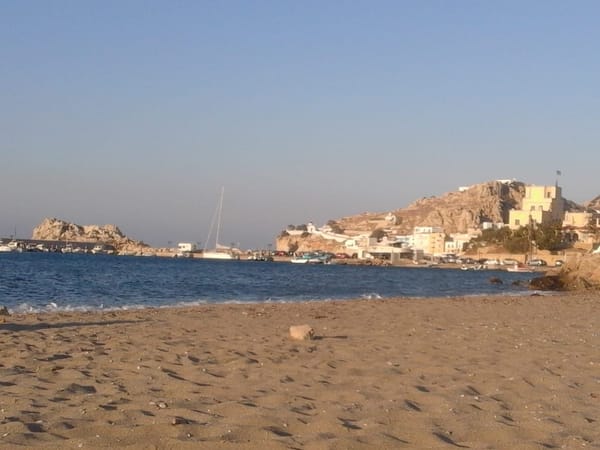 Karpathos: Hidden gem of Greek Islands: photo 4