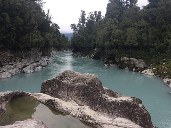 Budget Friendly Ways to Explore Hokitika, New Zealand: photo 5