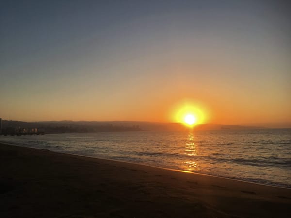 The 10 Best Things To Do in Valparaiso, Chile: photo 7