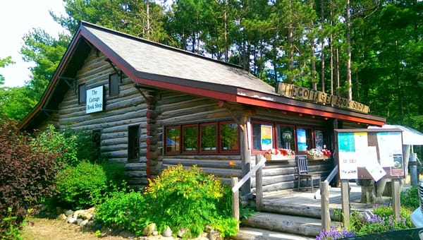 Glen Arbor, Michigan: The Joys of Nature in an Idyllic American Small Town: photo 3