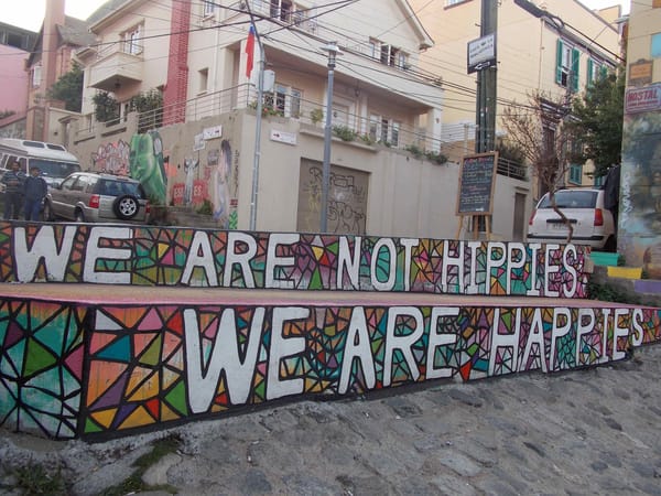 Valparaíso de mi amor: photo 3