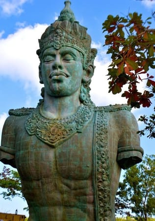 INDONESIA - A day trip in Bali: photo 5