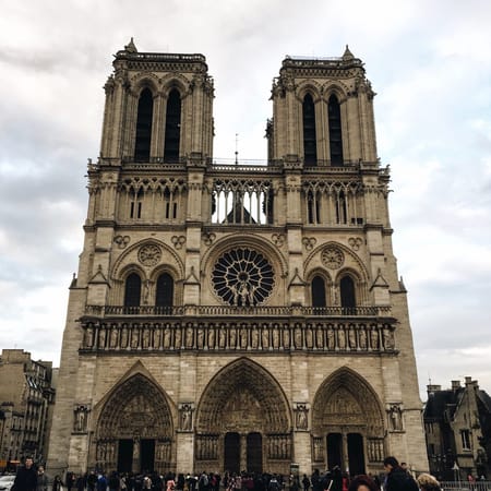 Weekend in Paris: photo 20