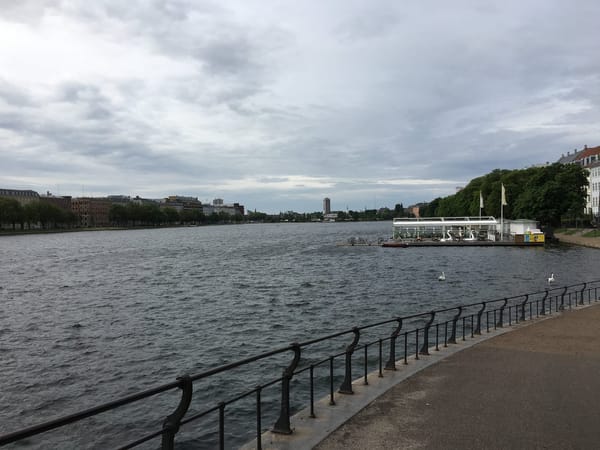 Copenhagen, Denmark; Walks To Remember: photo 3
