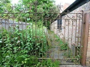 North Norfolk: A postage stamp view; culture, beauty & diversity: photo 26