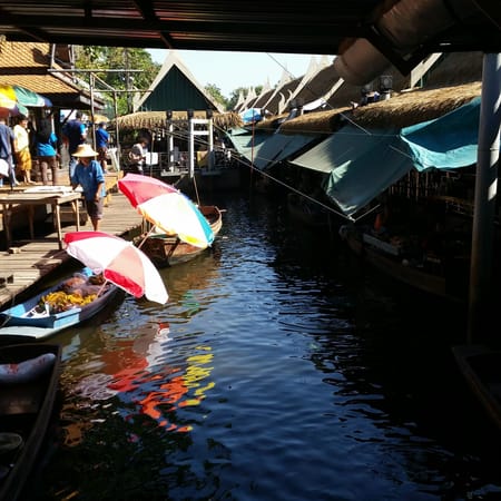 Bangkok: What to do & things to see: photo 2