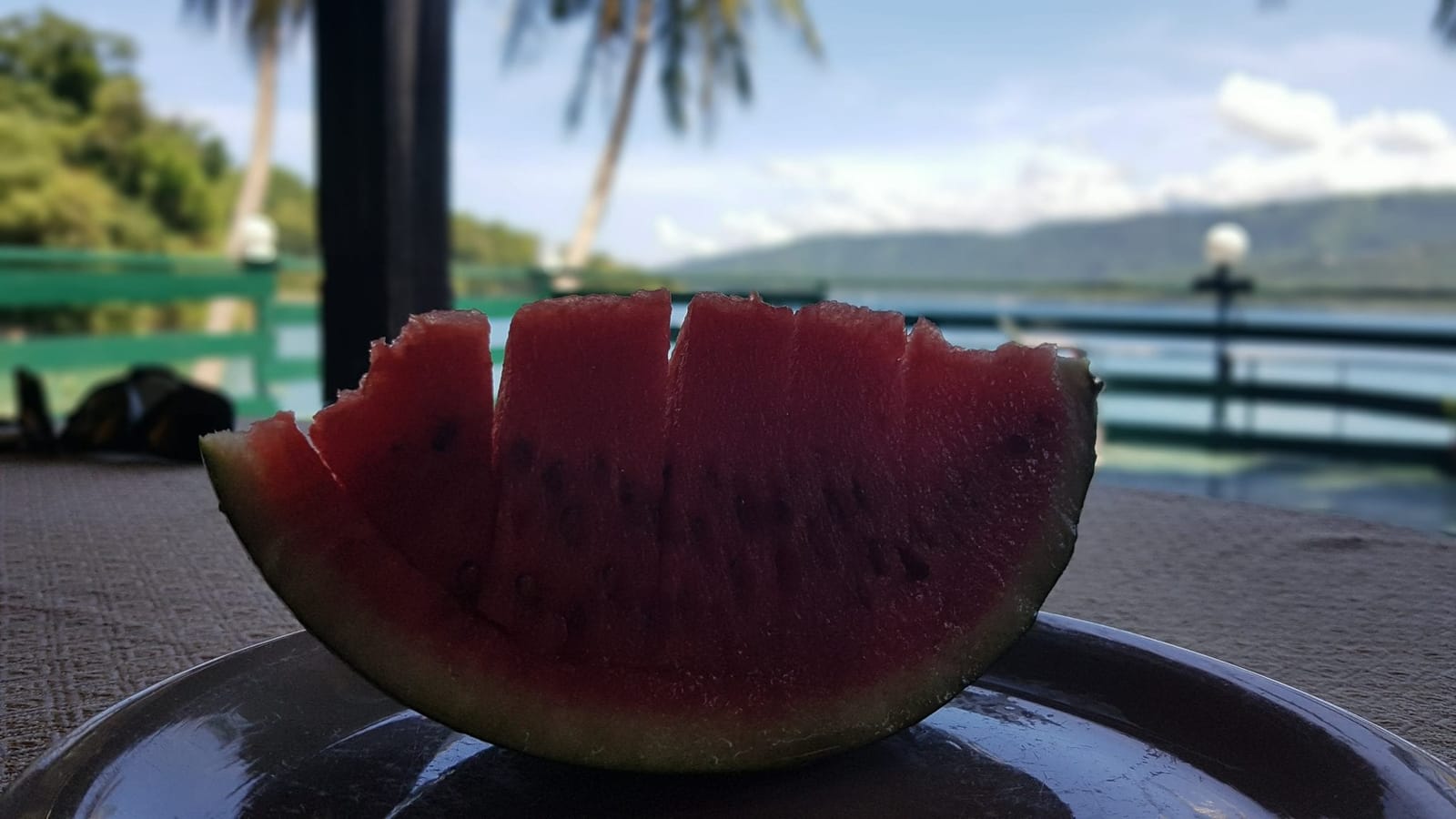 The infamous parts of Puerto Galera