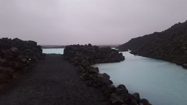 Hot Springs Around the World: photo 3