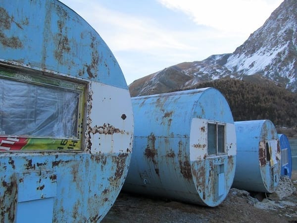 The best route for the first trip to the Altay Republic, Russia: photo 4
