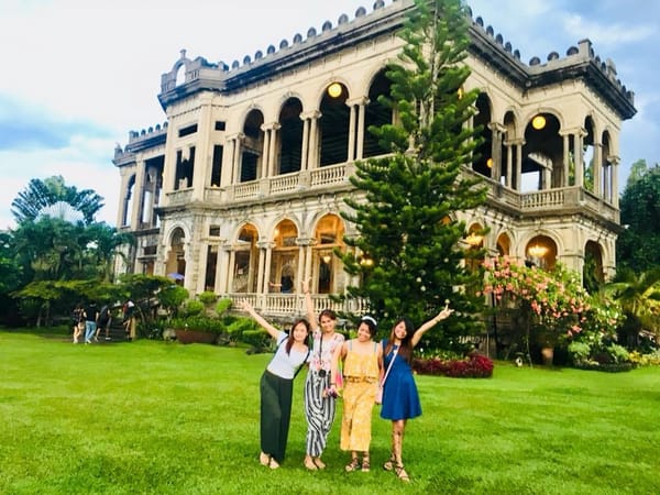 Must-See Places in Negros Occidental: photo 11