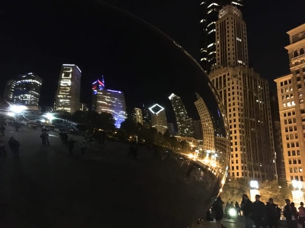 Why Chicago Will Change Your Mind About the U.S. Midwest: photo 2
