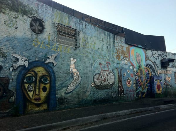 The Magic of Florianopolis: photo 12