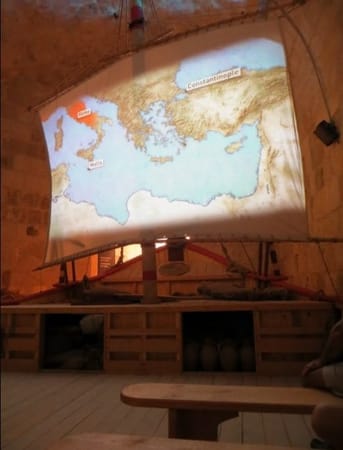 Celebrating Victory Day in Malta: photo 7
