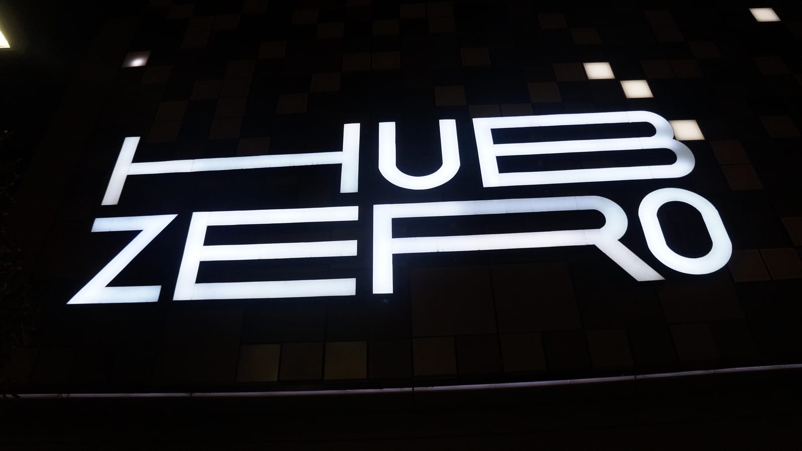Exploring Hub Zero Dubai