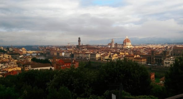 Florence: The magical city: photo 10