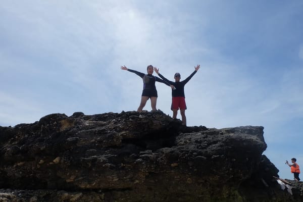 Own An Island For A Day Or Two: Colibra Island, Dasol, Pangasinan: photo 7