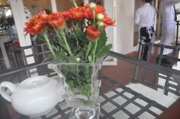PHILIPPINES - A SWEET ESCAPE IN TAGAYTAY: photo 26