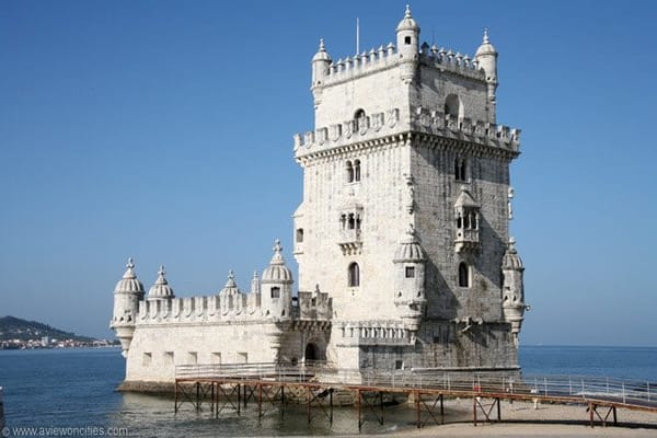 Three days in Lisbon: photo 1