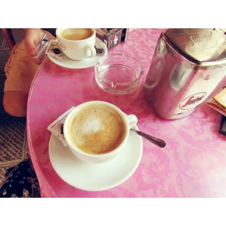Four days in Italy (Part I ): photo 9
