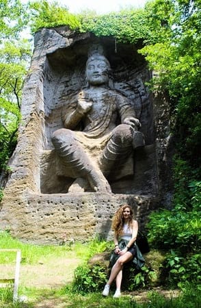 EASY HIKING ADVENTURES AROUND TOKYO: photo 4