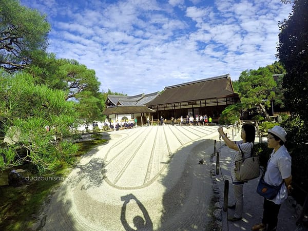8 Must-See Spots in Kyoto: photo 16