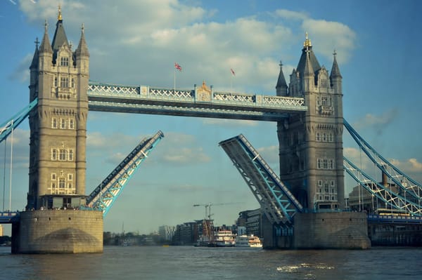 Exciting things to do in London: photo 2