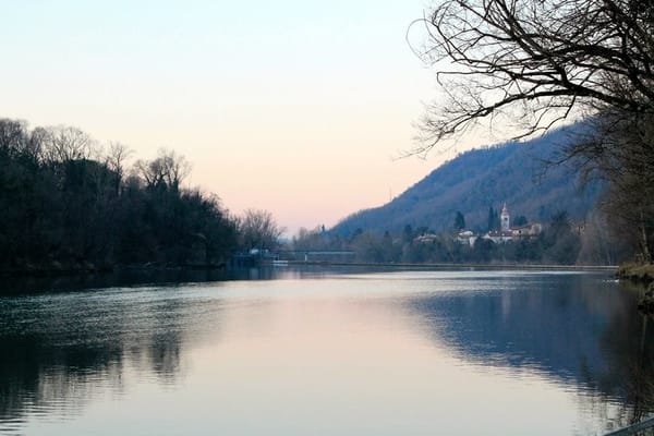 Gorizia: an unknown Italian pearl on the border with Slovenia: photo 1